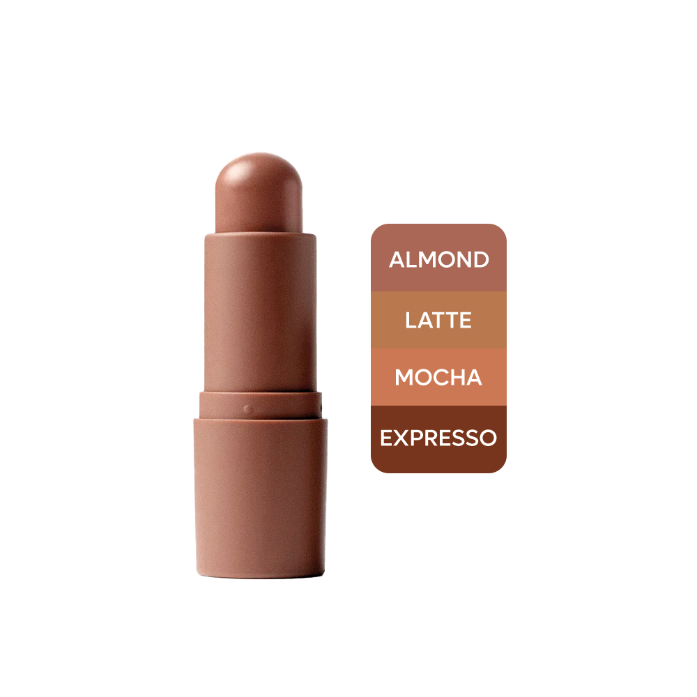 Contorno Em Bastão Mascavo Shape Stick By Mari Saad 6g