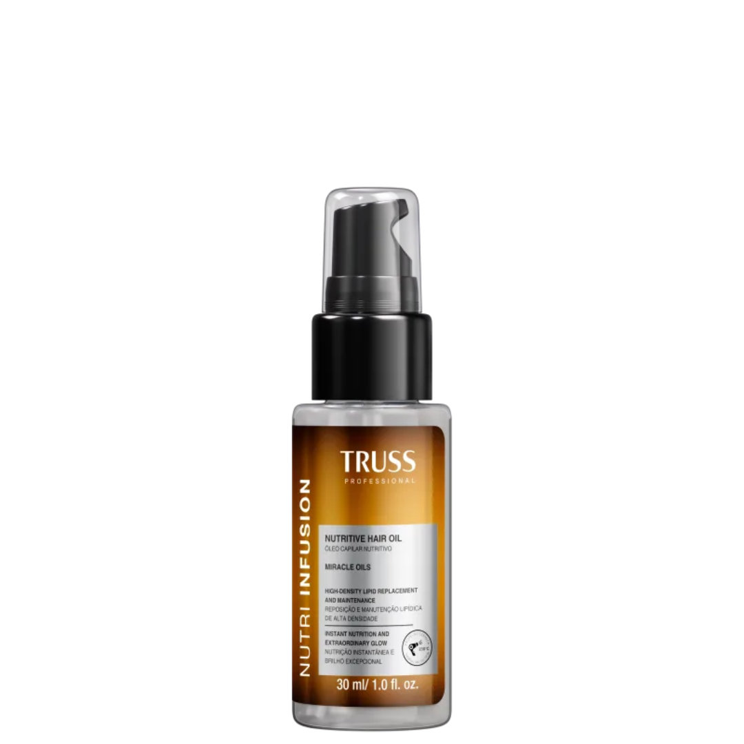 Óleo Nutritivo Truss Nutri Infusion 30ml