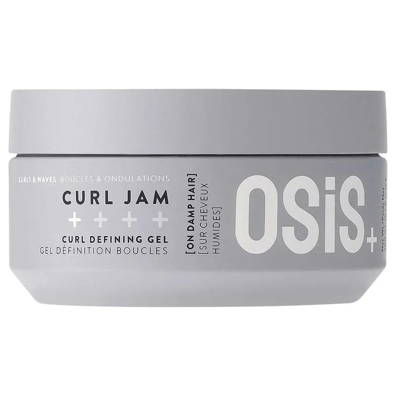 Definidor de Cachos Schwarzkopf Osis+ Curl Jam 300ml