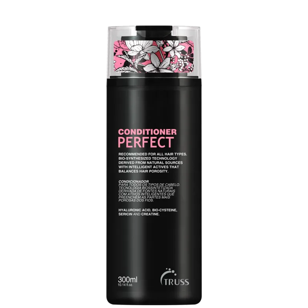 Condicionador Truss Perfect 300ml