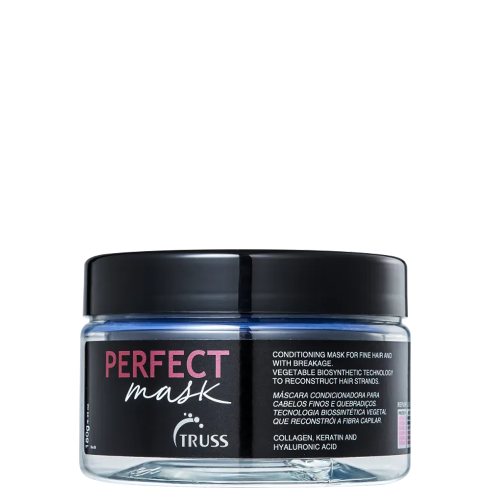Máscara Capilar Truss Perfect 180g