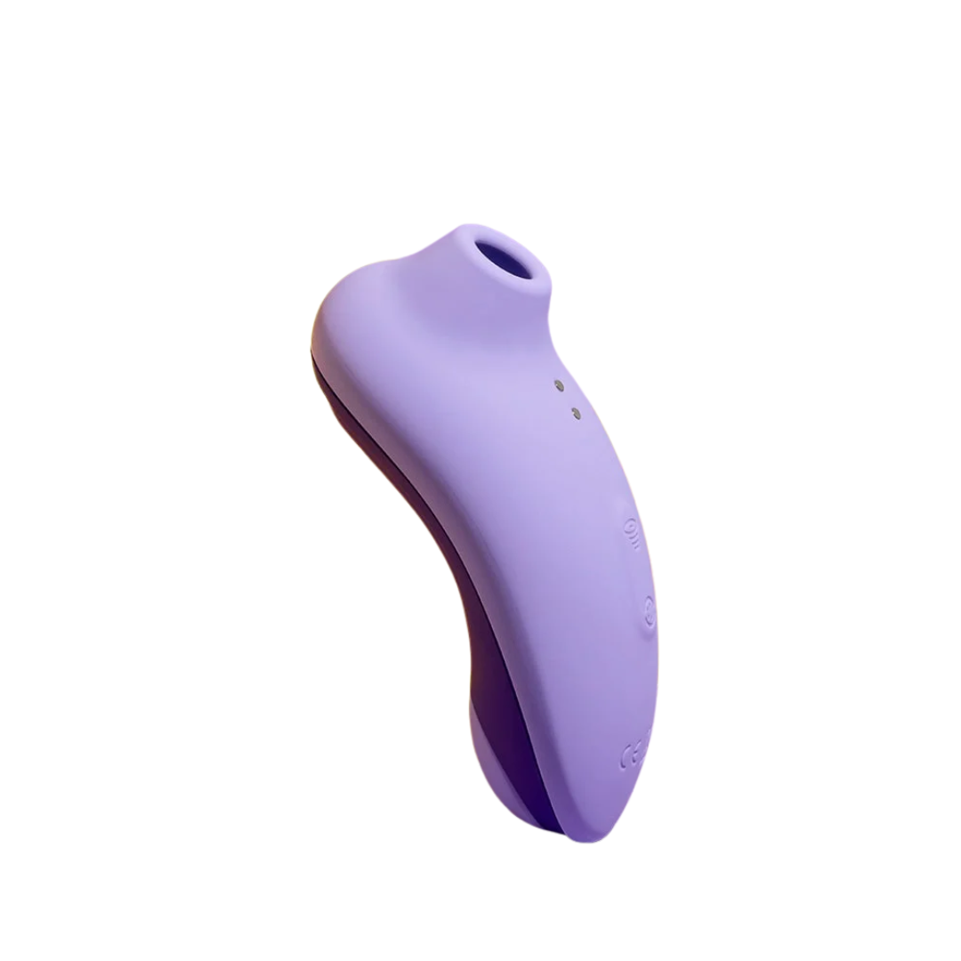 Sugador de Clitoris e Vibrador Dona Coelha Sussu