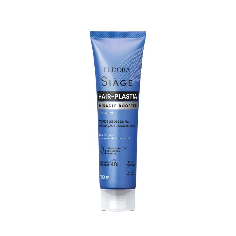 Booster Proaging Eudora Siàge Hair-plastia 100ml