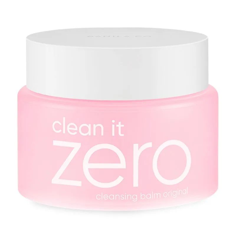 Removedor de Maquiagem Banila Co Cleansing Balm Original 25ml