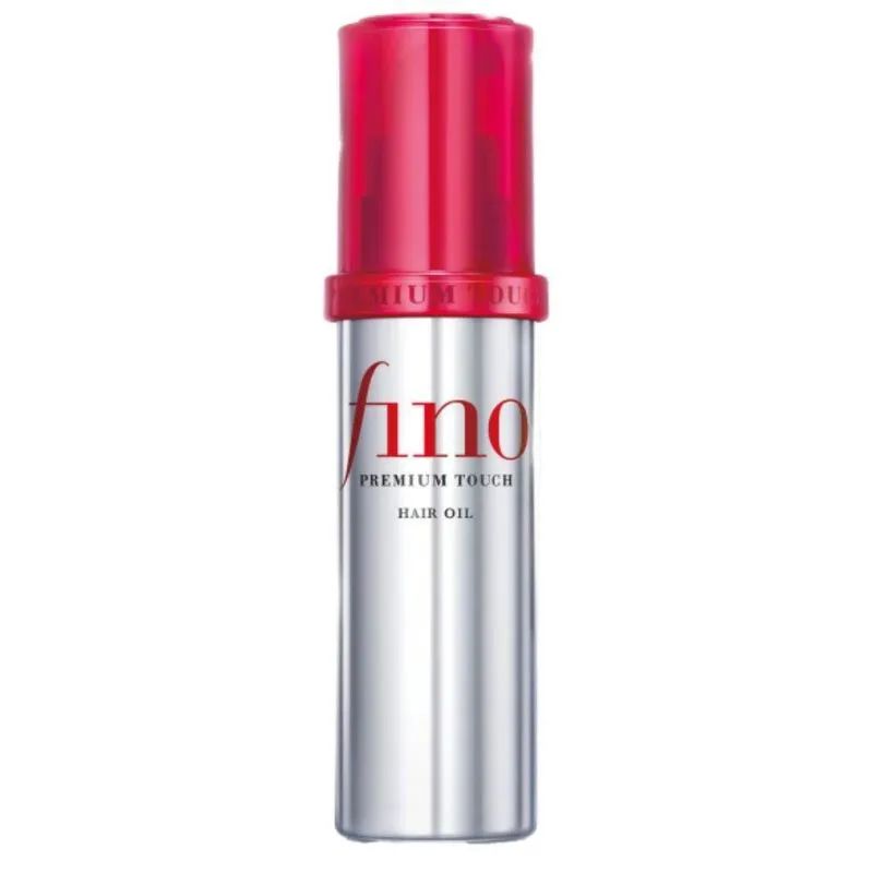 Óleo Capilar Fino Premium Touch Hair Oil 70ml