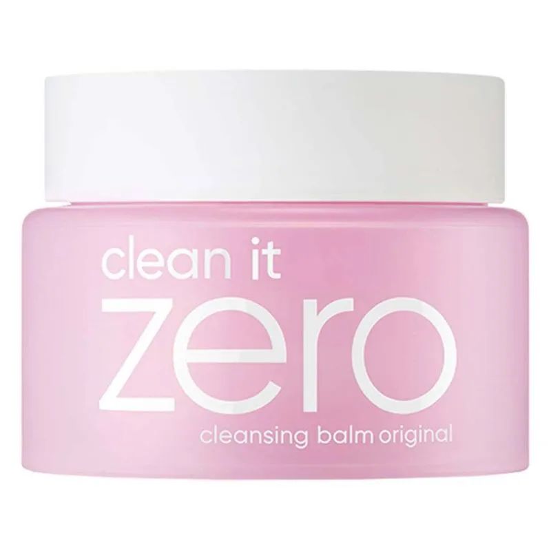 Removedor de Maquiagem Banila Co Cleansing Balm Original 100ml