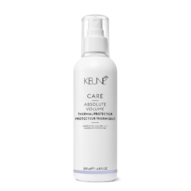 Protetor Térmico Keune Care Absolute Volume 200ml