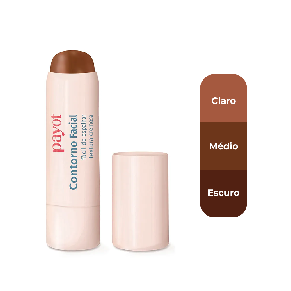 Contorno Facial Matte Payot 7,5g