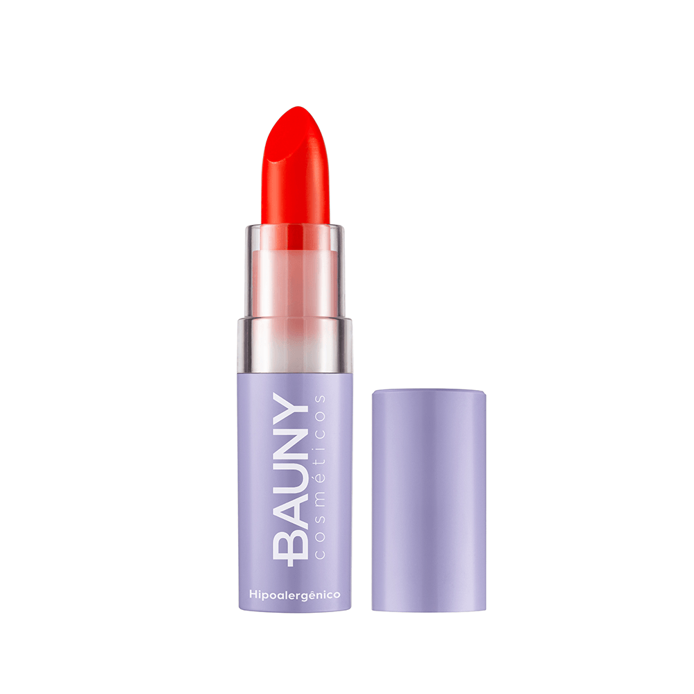Batom Bala Bauny 150 3,5g