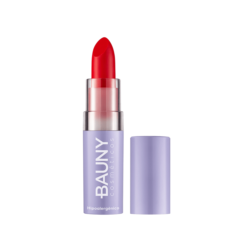 Batom Bala Bauny 160 3,5g
