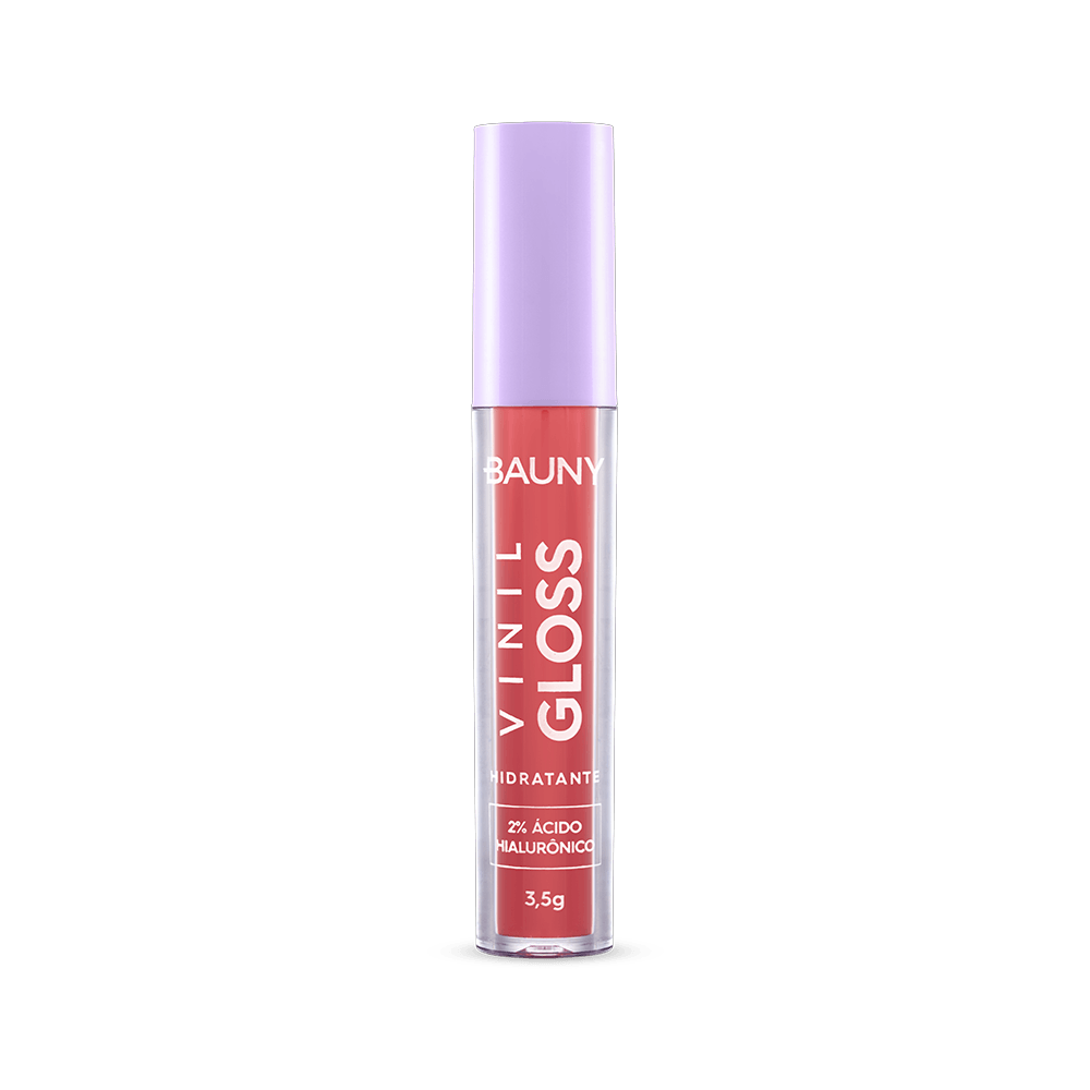 Gloss Bauny Vinil Be Free 3,5g