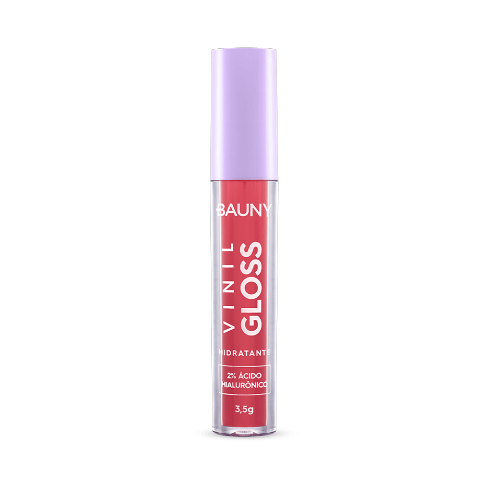 Gloss Bauny Vinil Be You 3,5g