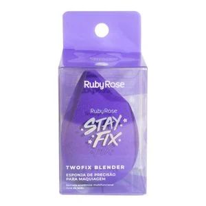 Esponja Ruby Rose Stay Fix Twofix Blend HBS03