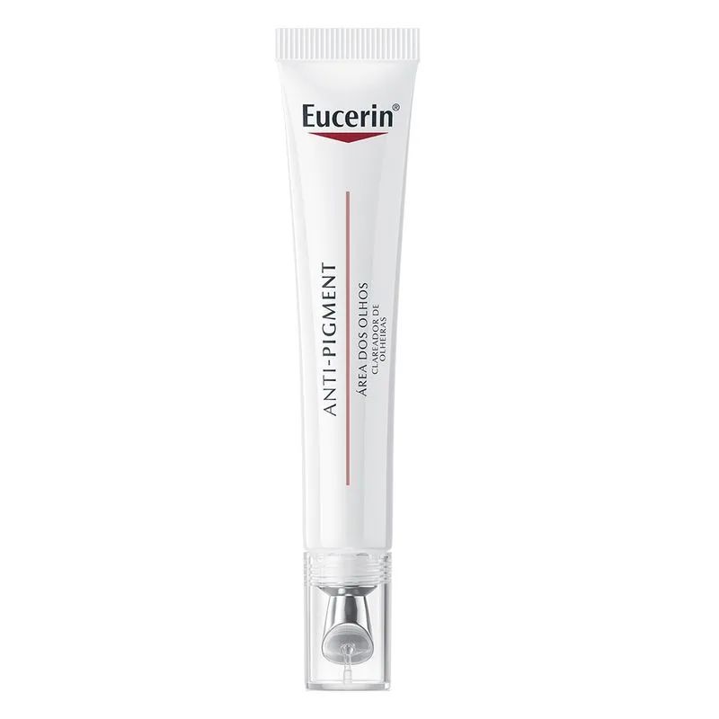 Clareador de Olheiras Eucerin Anti-pigment 15ml