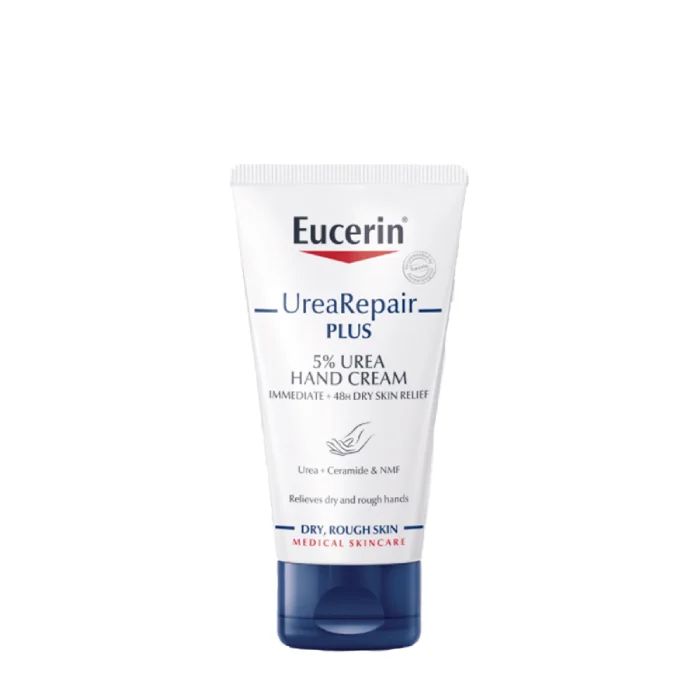 Creme para os Pés Eucerin Ureiarepair Plus 100ml