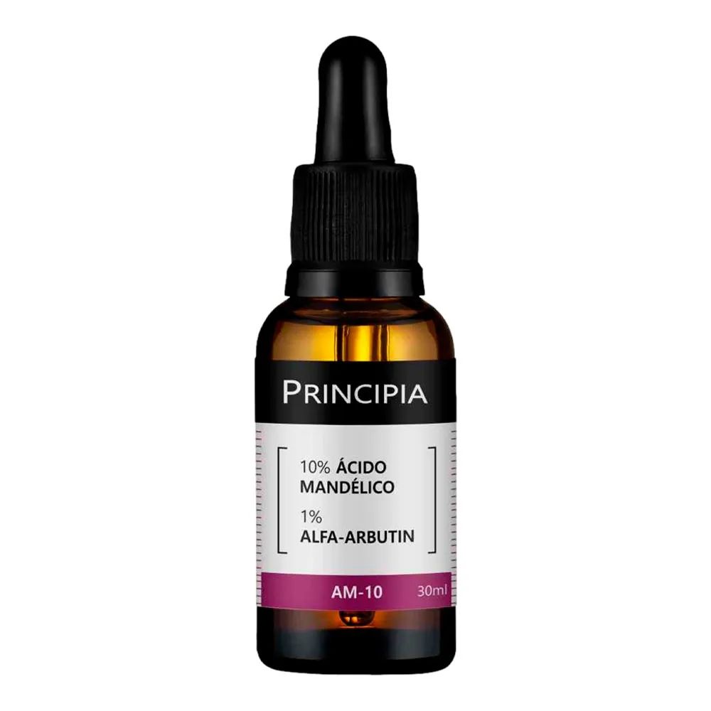 Sérum Facial Principia Ácido Mandélico AM-10 30ml
