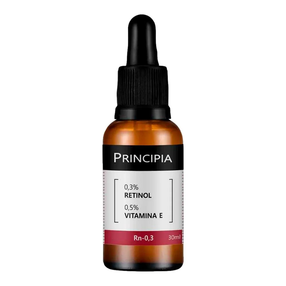 Sérum Facial Anti-idade Principia RN-0,3 30ml
