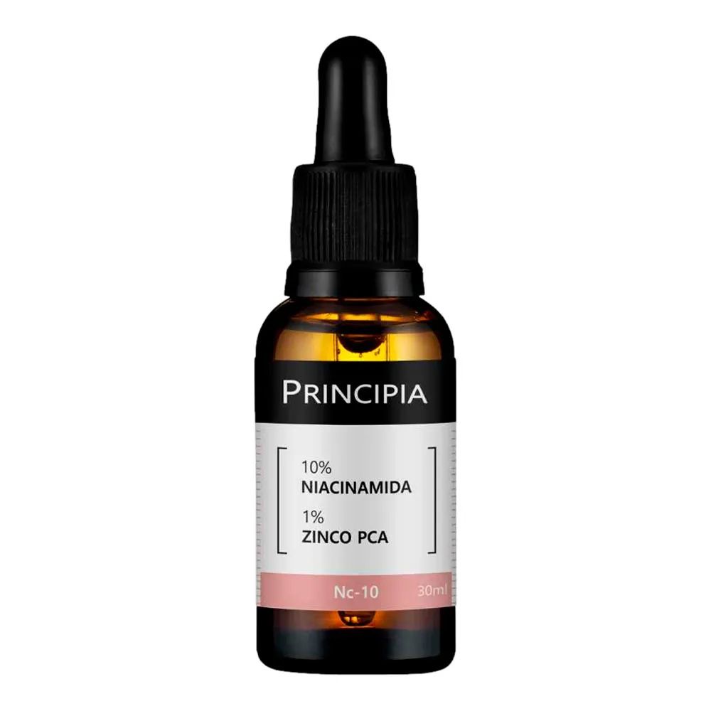 Sérum Facial Anti-idade Principia NC-10 30ml