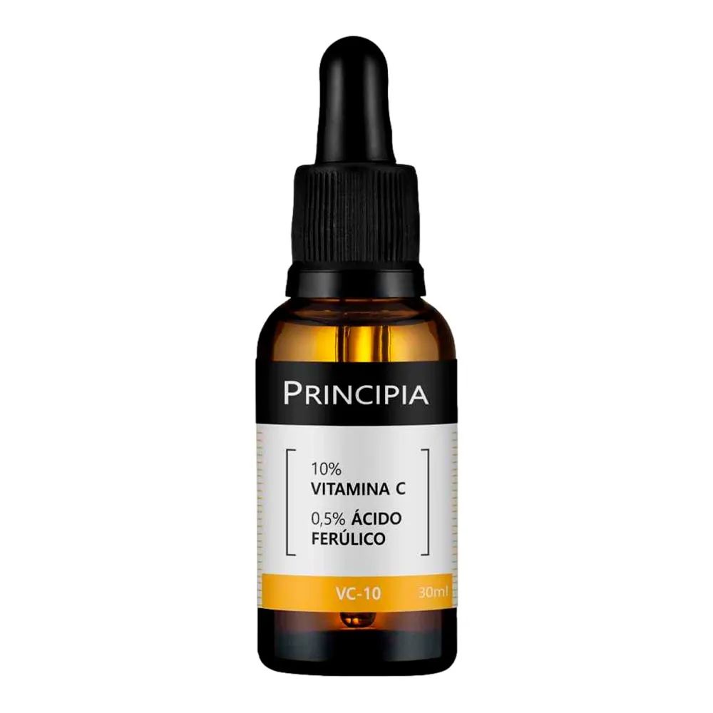 Sérum Facial Antioxidante Principia VC-10 30ml