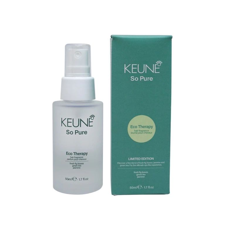 Perfume Capilar Keune So Pure Hair 50ml