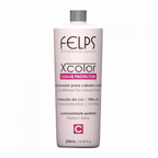 Condicionador Felps XColor Color Protector 250ml – miniatura 1