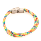 Pulseira Malmo Rainbow – miniatura 1