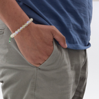 Pulseira Malmo Crystal Illusion – miniatura 2