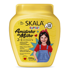 Creme de Tratamento Capilar Skala Kids Amidinho de Milho 1000g – miniatura 1