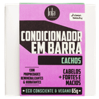 Condicionador em Barra Lola From Rio Cachos 65g – miniatura 2