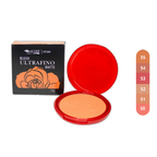 Blush Max Love Ultra Fino Matte – miniatura 1