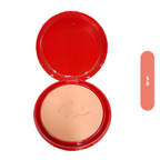 Blush Max Love Ultra Fino Matte – miniatura 2
