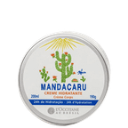 Creme Hidratante Corporal L’Occitane au Brésil Mandacaru 200ml – miniatura 2