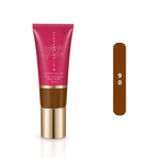 Base Líquida Eudora Niina Secrets Hidra Glow 30ml  – miniatura 15
