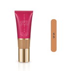 Base Líquida Eudora Niina Secrets Hidra Glow 30ml  – miniatura 11
