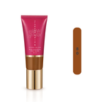 Base Líquida Eudora Niina Secrets Hidra Glow 30ml  – miniatura 12