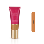 Base Líquida Eudora Niina Secrets Hidra Glow 30ml  – miniatura 13