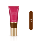 Base Líquida Eudora Niina Secrets Hidra Glow 30ml  – miniatura 10