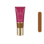 Base Líquida Eudora Niina Secrets Hidra Glow 30ml  – miniatura 9