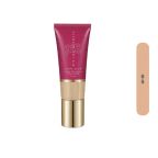 Base Líquida Eudora Niina Secrets Hidra Glow 30ml  – miniatura 2