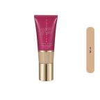 Base Líquida Eudora Niina Secrets Hidra Glow 30ml  – miniatura 4