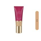 Base Líquida Eudora Niina Secrets Hidra Glow 30ml  – miniatura 5