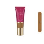Base Líquida Eudora Niina Secrets Hidra Glow 30ml  – miniatura 8