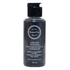 Demaquilante Premium Duda e Tina Beauty Carvão Ativado 100ml – miniatura 1