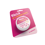 Lenço Umedecido Removedor De Esmaltes Ricca Com 32 Unidades – miniatura 1