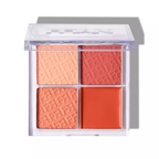 Paleta de Blushes Fran by Franciny Ehlke Beach Face – miniatura 2