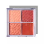 Paleta de Blushes Fran by Franciny Ehlke Beach Face – miniatura 1