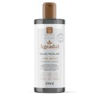 Água Micelar Agradal Pure Detox 200ml – miniatura 1