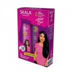 Kit Shampoo e Condicionador Skala Expert #Maislisos – miniatura 1