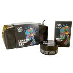 Kit Necessaire Perfume e Pomada GO. Rock – miniatura 1