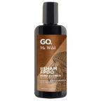 Shampoo GO. Mr. Wild 140ml – miniatura 1